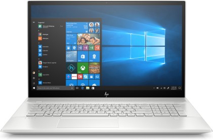 Notebook HP ENVY 17-CE0007NL