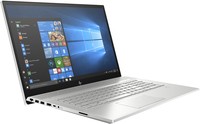 Notebook HP ENVY 17-CE0007NL
