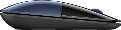 Mouse Hp 7Uh88Aa Z Series Z3700 Blu Lumiere