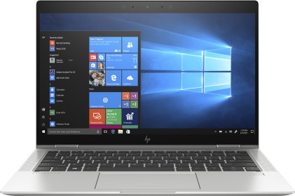 Hp Nb Elitebook X360 1030 G4 I7-8565 16Gb 512Gb Ssd 13,3 Uhd Win 10 Pro
