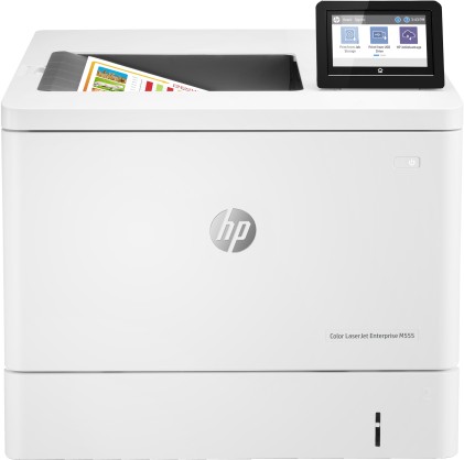 HP Color LaserJet Enterprise M555dn A colori 1200 x 1200 DPI A4
