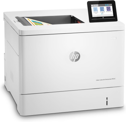 HP Color LaserJet Enterprise M555dn A colori 1200 x 1200 DPI A4