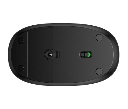 Hp Mouse 245 Bluetooh Nero