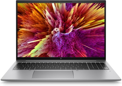 Hp Nb Wks Zbook Firefly 16 G10 I7-1365U 32Gb (1X32Gb) 2Tb Ssd Nvidia Rtx A500 4Gb Win 11 Pro