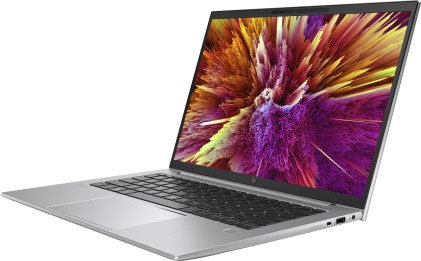 Hp Nb Wks Zbook Firefly 14 I7-1355U 32Gb 1Tb Ssd Nvme Tlc 14 Wled Rtx A500 4Gb Win 11 Pro