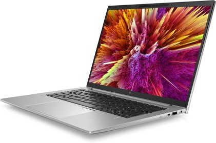 Hp Nb Wks Zbook Firefly 14 I7-1355U 32Gb 1Tb Ssd Nvme Tlc 14 Wled Rtx A500 4Gb Win 11 Pro