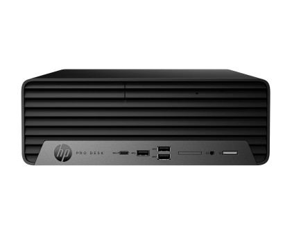 Hp Pc Sff Pro 400 G9 I3-13100 8Gb 256Gb Ssd Win 11 Pro