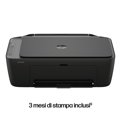 HP DeskJet 2920 Wireless All-in-One Colore Stampante