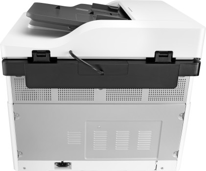 Hp Multif. Laser A3 B/N, Laserjet M443Nda, 24Ppm, Adf, Usb/Lan