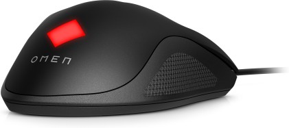 HP OMEN Vector Essential mouse Mano destra USB tipo A IR LED 7200 DPI