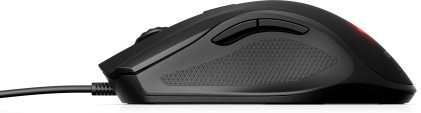HP OMEN Vector Essential mouse Mano destra USB tipo A IR LED 7200 DPI