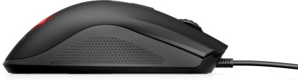 HP OMEN Vector Essential mouse Mano destra USB tipo A IR LED 7200 DPI