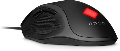 HP OMEN Vector mouse Mano destra USB tipo A IR LED 16000 DPI
