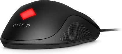 HP OMEN Vector mouse Mano destra USB tipo A IR LED 16000 DPI