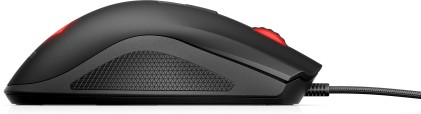 HP OMEN Vector mouse Mano destra USB tipo A IR LED 16000 DPI