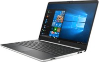 Notebook HP 15-DW0124NL