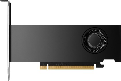 Hp Vga Nvidia Quadro Rtx 2000 Ada 16Gb, 4Mdp