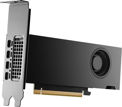 Hp Vga Nvidia Quadro Rtx 2000 Ada 16Gb, 4Mdp