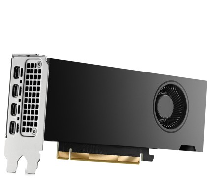 Hp Vga Nvidia Quadro Rtx 2000 Ada 16Gb, 4Mdp