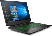 Notebook HP Pavilion 15-EC0014NL