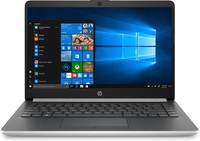 Notebook HP 14-DK0030NL