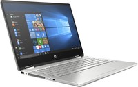 Notebook HP Pavilion x360 - 14-DH1007NL