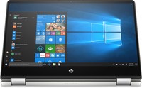 Notebook HP Pavilion x360 - 14-DH1007NL