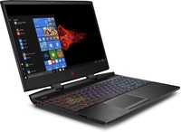 Notebook HP OMEN 15-DC1050NL
