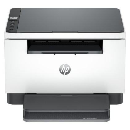 Hp Multif. Laser A4 B/N, Laserjet M234D, Serie 200, 29Ppm, Fronte/Retro, Usb/Lan, 3 In 1