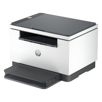 Hp Multif. Laser A4 B/N, Laserjet M234D, Serie 200, 29Ppm, Fronte/Retro, Usb/Lan, 3 In 1