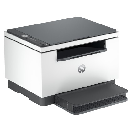 Hp Multif. Laser A4 B/N, Laserjet M234D, Serie 200, 29Ppm, Fronte/Retro, Usb/Lan, 3 In 1
