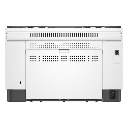 Hp Multif. Laser A4 B/N, Laserjet M234D, Serie 200, 29Ppm, Fronte/Retro, Usb/Lan, 3 In 1