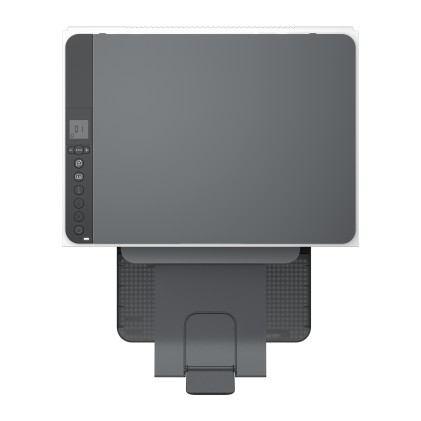 Hp Multif. Laser A4 B/N, Laserjet M234D, Serie 200, 29Ppm, Fronte/Retro, Usb/Lan, 3 In 1