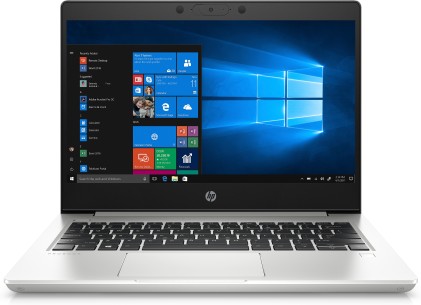 Hp Nb Probook 430 G7 I7-10510 16Gb 512Gb Ssd 13,3 Win 10 Pro
