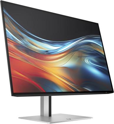 Hp Monitor 24 Led Ips Fhd 16:10 5Ms 350 Cdm, Serie 7 Pro Z24Pn, Pivot, Srbg 99, Dp/Hdmi