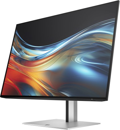 Hp Monitor 24 Led Ips Fhd 16:10 5Ms 350 Cdm, Serie 7 Pro Z24Pn, Pivot, Srbg 99, Dp/Hdmi