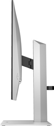 Hp Monitor 24 Led Ips Fhd 16:10 5Ms 350 Cdm, Serie 7 Pro Z24Pn, Pivot, Srbg 99, Dp/Hdmi