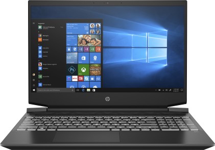 Notebook HP Pavilion Gaming 15-EC0016NL