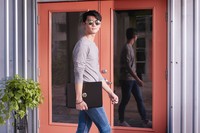 Notebook HP Pavilion Gaming 15-EC0016NL