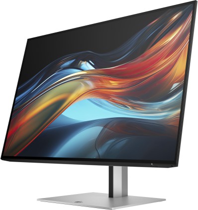 Hp Monitor 24 Led Ips 16:10 Wuxga 5Ms 350 Cdm, Pivot, Usb-C, Dp/Hdmi, Serie 7 Pro 724Pu