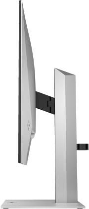 Hp Monitor 24 Led Ips 16:10 Wuxga 5Ms 350 Cdm, Pivot, Usb-C, Dp/Hdmi, Serie 7 Pro 724Pu