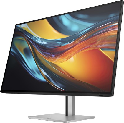 Hp Monitor 31,5 Led Ips 4K Uhd 16:9 5Ms 400 Cdm, Serie 7 Pro Z32Pk, Pivot, Srbg 99, Usb-C Dock, Dp/Hdmi