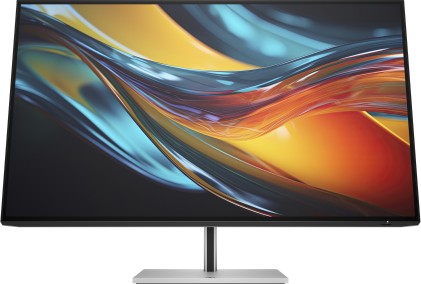 Hp Monitor 31,5 Led Ips 4K Uhd 16:9 5Ms 400 Cdm, Serie 7 Pro Z32Pk, Pivot, Srbg 99, Usb-C Dock, Dp/Hdmi