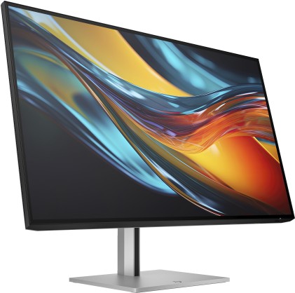 Hp Monitor 31,5 Led Ips 4K Uhd 16:9 5Ms 400 Cdm, Serie 7 Pro Z32Pk, Pivot, Srbg 99, Usb-C Dock, Dp/Hdmi