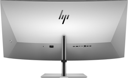 Hp Monitor Curvo 39,7 Led Ips Ultra Wide 5K:2K 21:9 5Ms 300 Cdm, Serie 7 Pro Z40Pm, Reg Altezza, Srbg 99, Usb-C Dock, Webcam, Dp/Hdmi