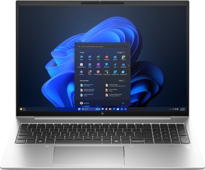 Hp Nb Elitebook 860 G11 Wolf Sec Ultra 7-155H 32Gb 1Tb 16 2.8K Oled Sc Reader Win 11 Pro 2Yw