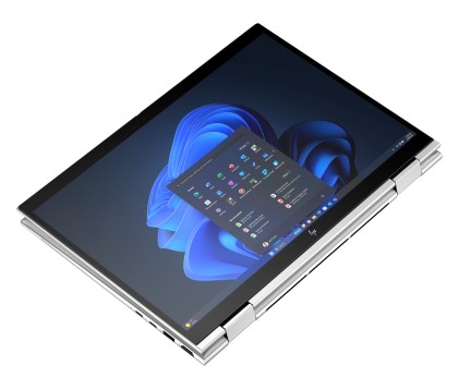Hp Nb Elite X360 830 G11 Wolf Sec Ultra 7-155U 16Gb 512Gb 13.3 Touch Sc Reader Wacom Pen Lte Win 1
