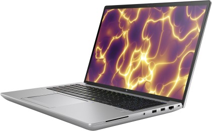Hp Nb Wks Zbook Fury 16 G11 I7-14700Hx 32Gb  1Tb 16 Rtx A1000 Ada 6Gb Win 11 Pro