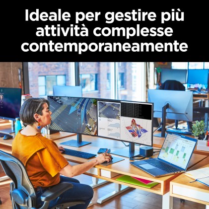 Hp Nb Wks Zbook Fury 16 G11 I7-14700Hx 32Gb 1Tb Ssd 16 Nvidia Rtx 3500 Ada 12Gb Win 11 Pro 64  Wrnt