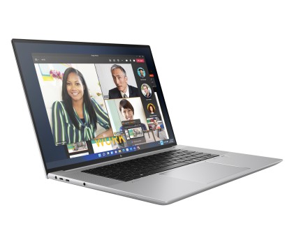 Hp Nb Wks Zbook Studio G11 Ultra 9-185H 32Gb 1Tb Ssd 16 Wquxga Rtx 4070 8Gb Win 11 Pro